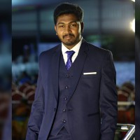 B Gowri Shanker