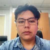 Erick Jonathan Nuñez Bugueño