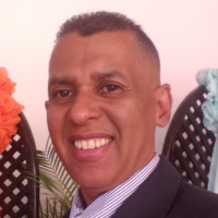 Eloy Enrique Caballero Rodriguez