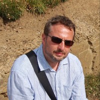 Edward Pattison