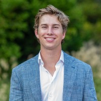 Maxton Mauney