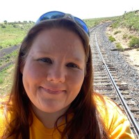 Heather Harris
