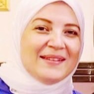 Mona Zayed