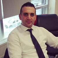 Levent KAYA