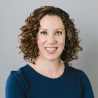 Amanda Vendig (Kirouac)