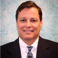 Steve Sherman, Ed.S