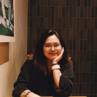 Daniela Charie Bumatay