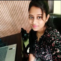 Sonali Rath