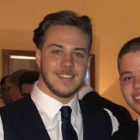 Alex Mottram