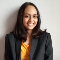 Debashrita Panicker