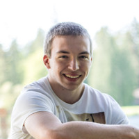 Spenser Currier