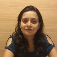 Suvidya Mandke