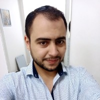 Mahdi Hamdi
