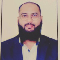 Jibran Shaikh