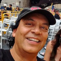 Luis Ramirez