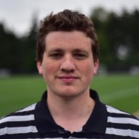 Ari Liljenwall