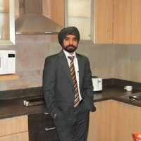 Jagminder Singh