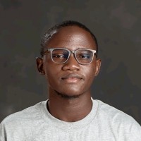 Sodiq Olamilekan Aremu