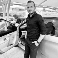 Mohamed Attia