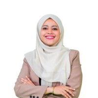 Azalia Abd Rahman