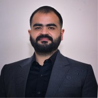 Ajay Bhatia