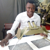 JOHN OKELLO