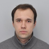Ilia Sysoev