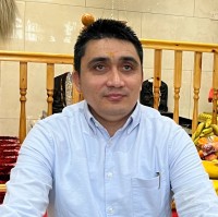 Chandra Adhikari