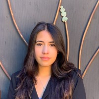 Victoria Villasenor