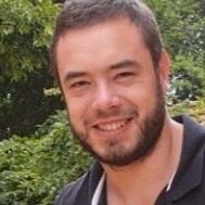 Ricky Gladwin