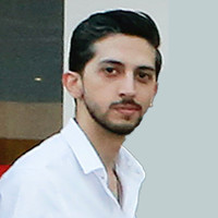 Ali Faraj