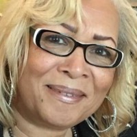 Joyce Rollins