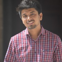 Ajinkya Terkar