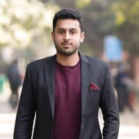 Ahmad Muaaz Haroon