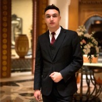 Zakaria Fatmi