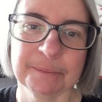 Tracey Dimon