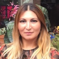 Dora Ali