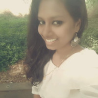 Saida Shaikh