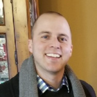 Ryan Snyder