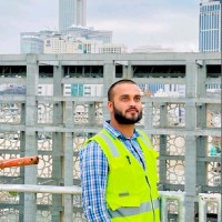 Mohammad saad Ashfaque