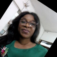 Esther Oparaocha