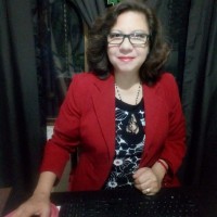 Maria Elisa Hernández Ibarra
