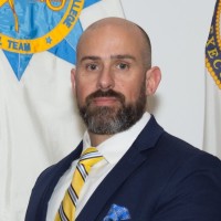 Jonathon Mitchell