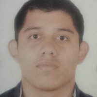 Jhon Lopez Garcia
