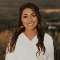 Hadley Kelly, Mph