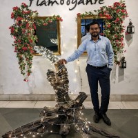 Sohan Chaudhari