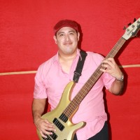Daniel Ernesto Royet Cervantes