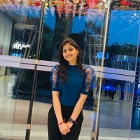 Supriya Rai