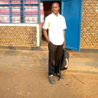 Ndayishimiye Jean de Dieu