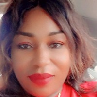 Blessing Nwoye